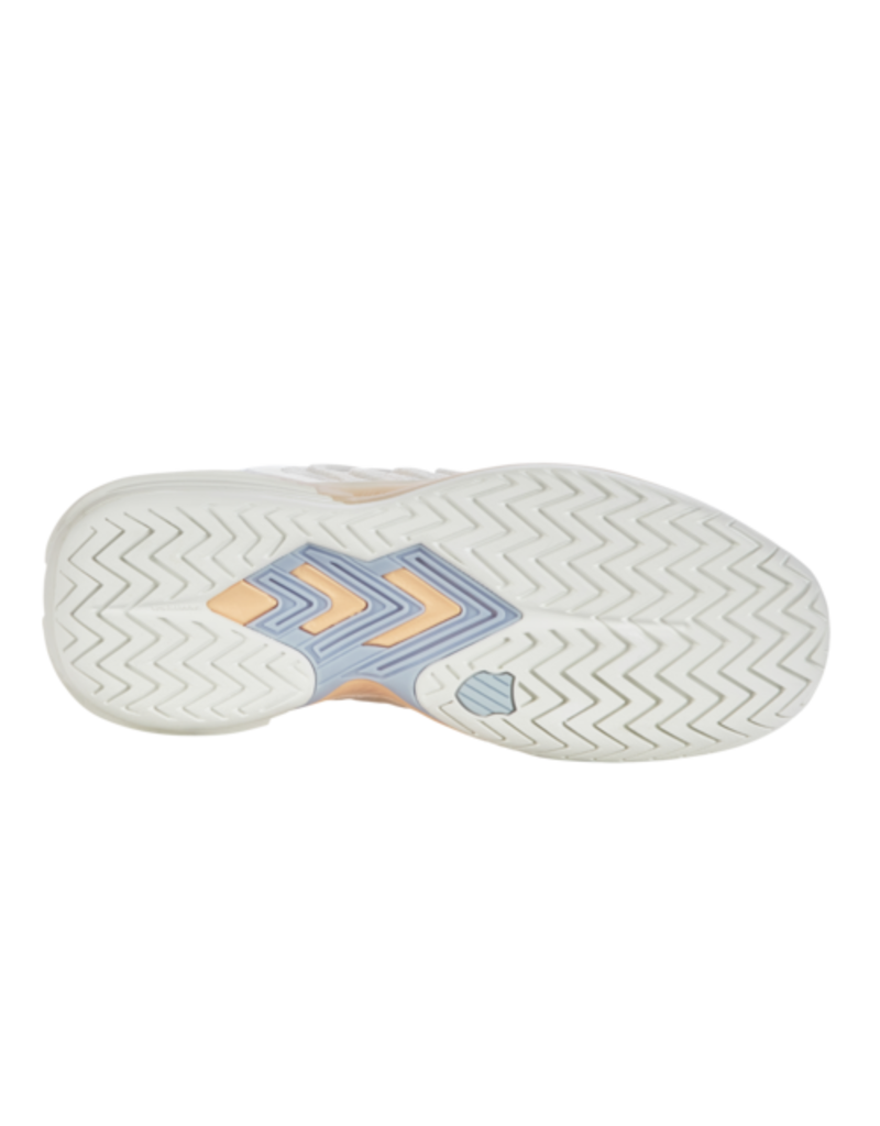 K-Swiss Ultrashot 3 Star White/Onyx (W)