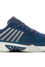 K-Swiss Hypercourt Express 2 Navy/White (M)