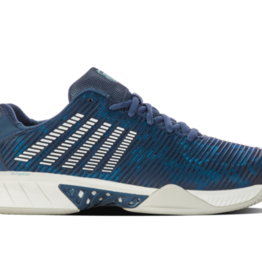 K-Swiss Hypercourt Express 2 Navy/White (M)