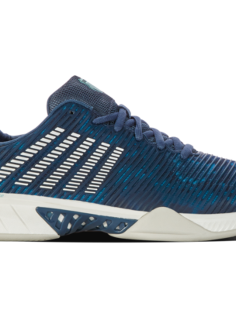 K-Swiss Hypercourt Express 2 Navy/White (M)