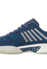 K-Swiss Hypercourt Express 2 Navy/White (M)