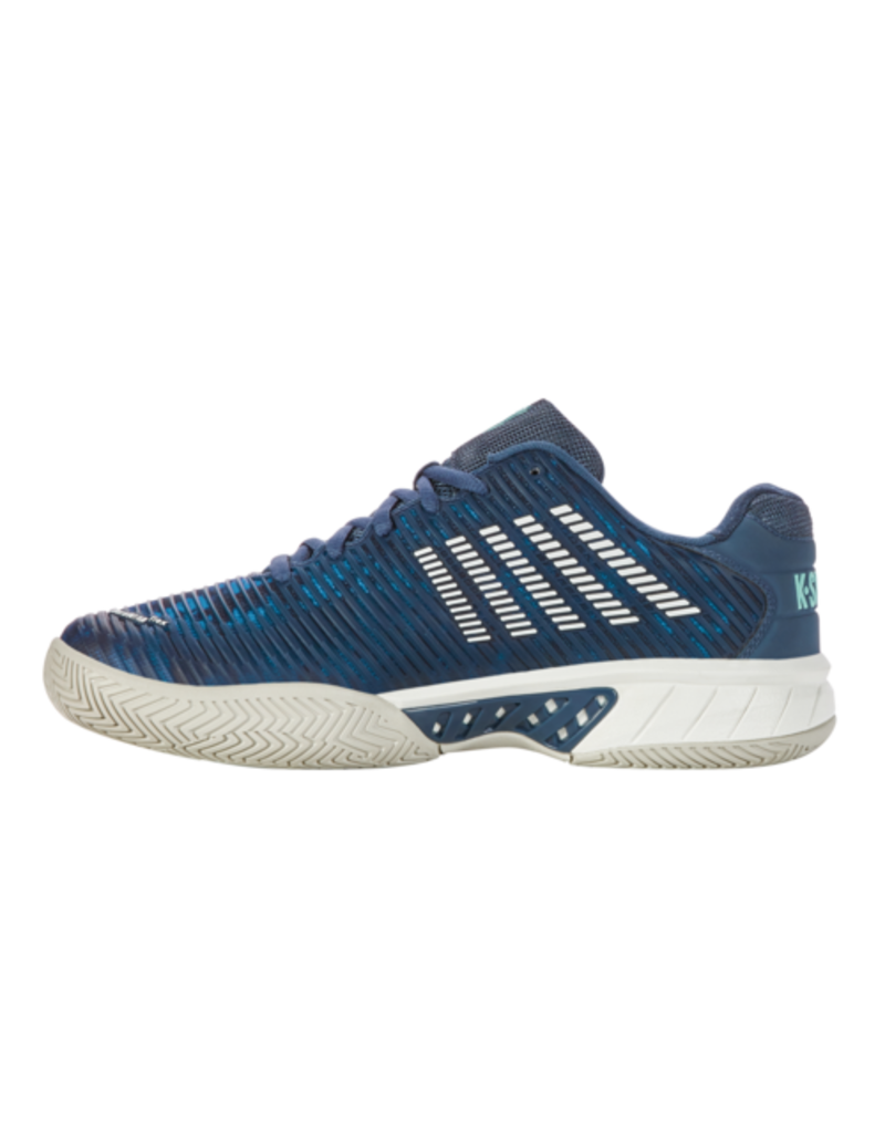 K-Swiss Hypercourt Express 2 Navy/White (M)