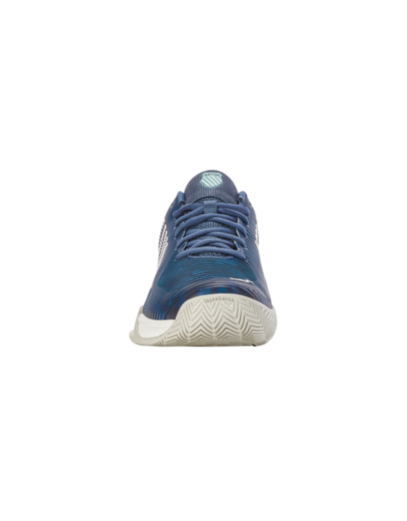 K-Swiss Hypercourt Express 2 Navy/White (M)