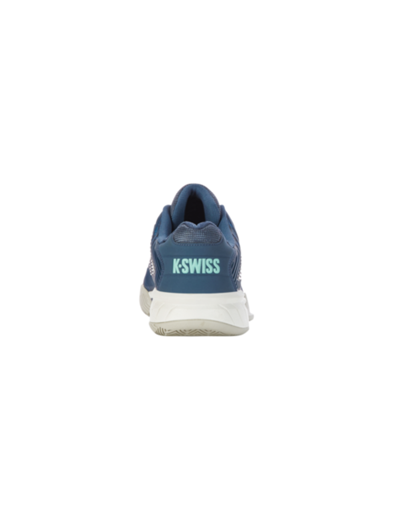 K-Swiss Hypercourt Express 2 Navy/White (M)