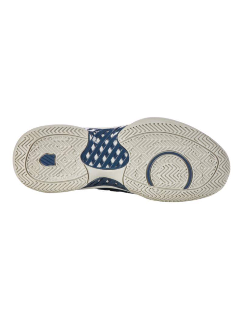 K-Swiss Hypercourt Express 2 Navy/White (M)