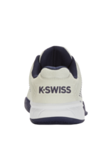 K-Swiss Hypercourt Express 2 Gray/White/Peacoat 2E (M) K-Swiss Hypercourt Express 2 Gray/White/Peacoat 2E (M)
