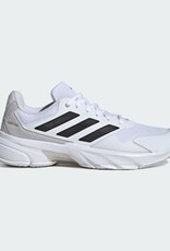 Adidas CourtJam Control 3 White (M)