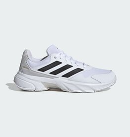 Adidas CourtJam Control 3 White (M)