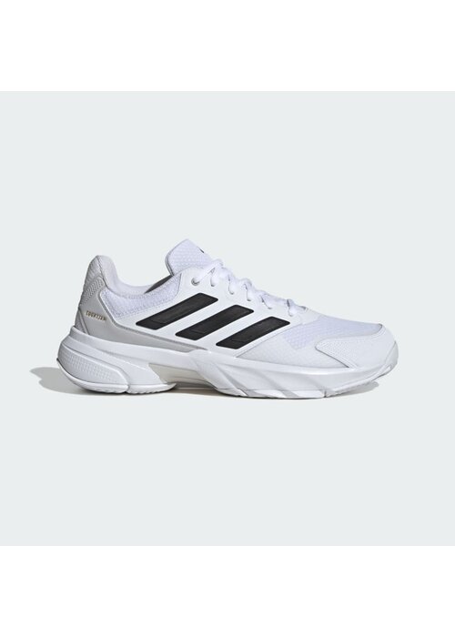 Adidas CourtJam Control 3 White (M)