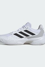 Adidas CourtJam Control 3 White (M)