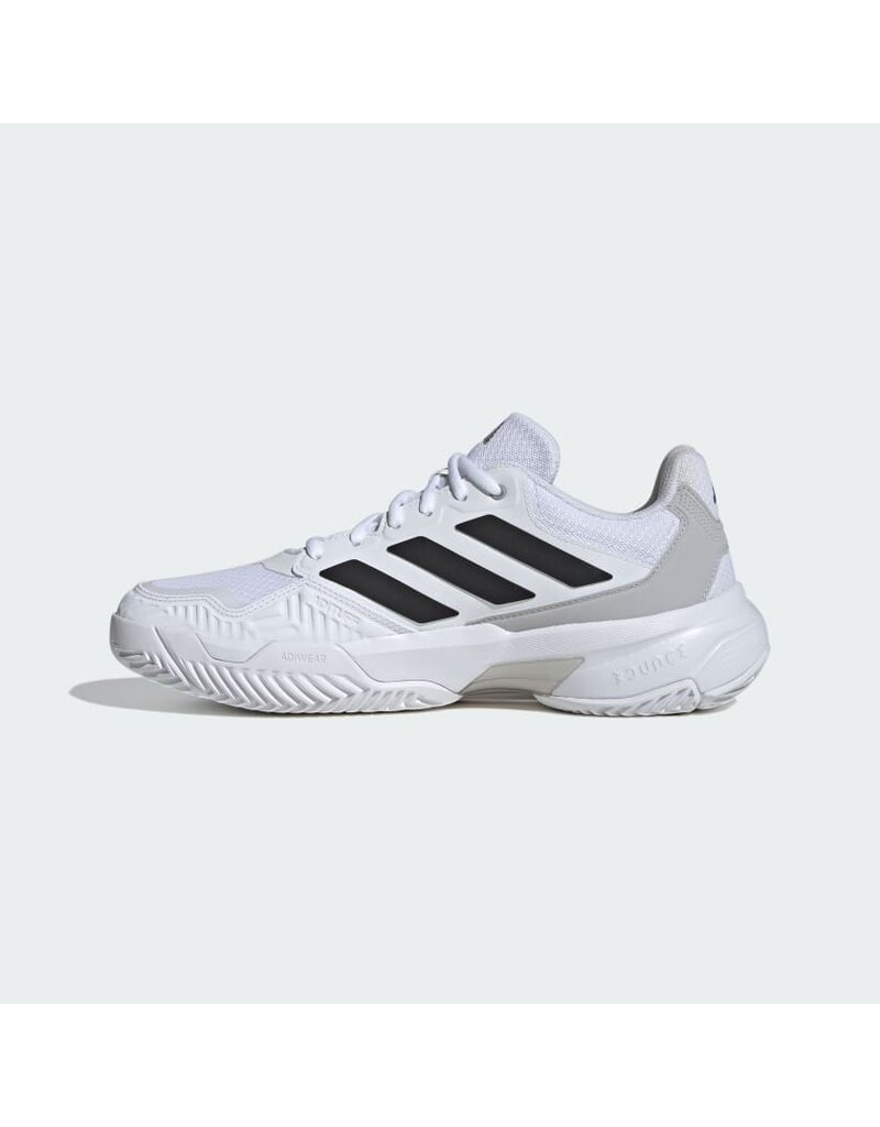 Adidas CourtJam Control 3 White (M)