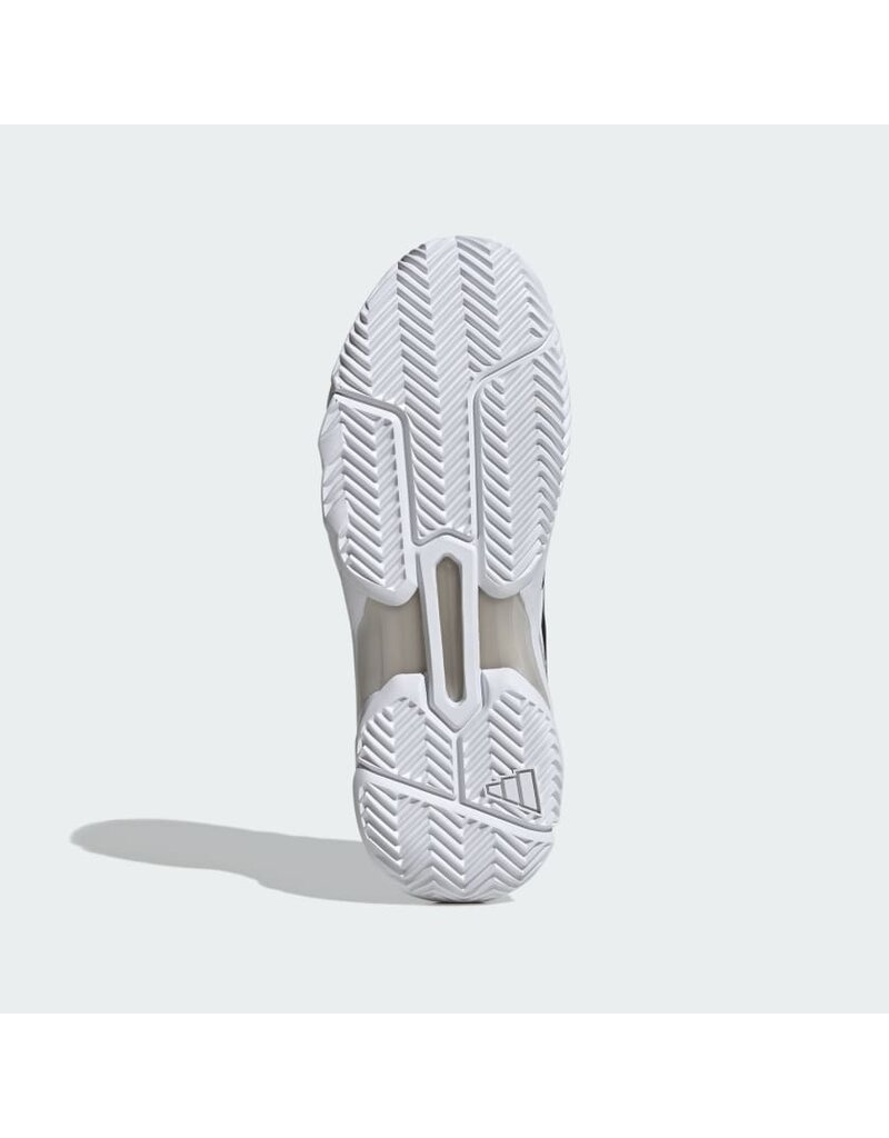 Adidas CourtJam Control 3 White (M)