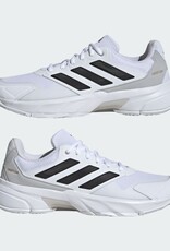 Adidas CourtJam Control 3 White (M)