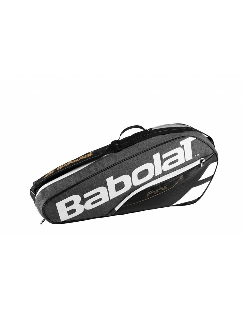 Babolat 3 racquet tennis bag sale