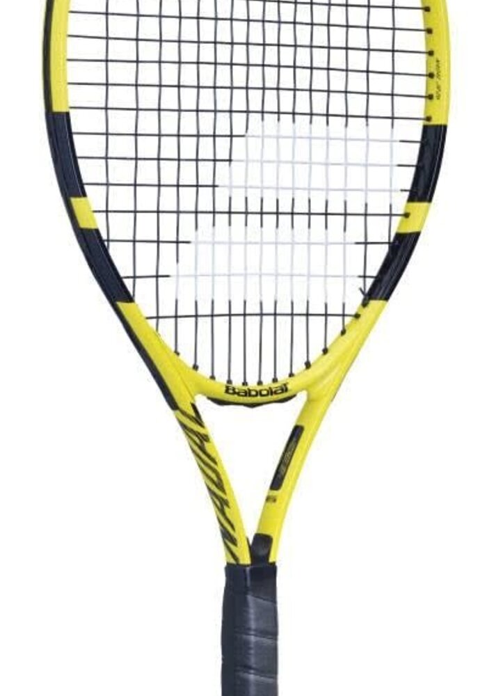 Nadal Jr. Tennis Racquets (Various Sizes)