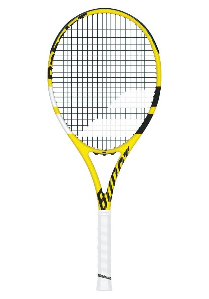 Boost Aero Tennis Racquet Pre-Strung