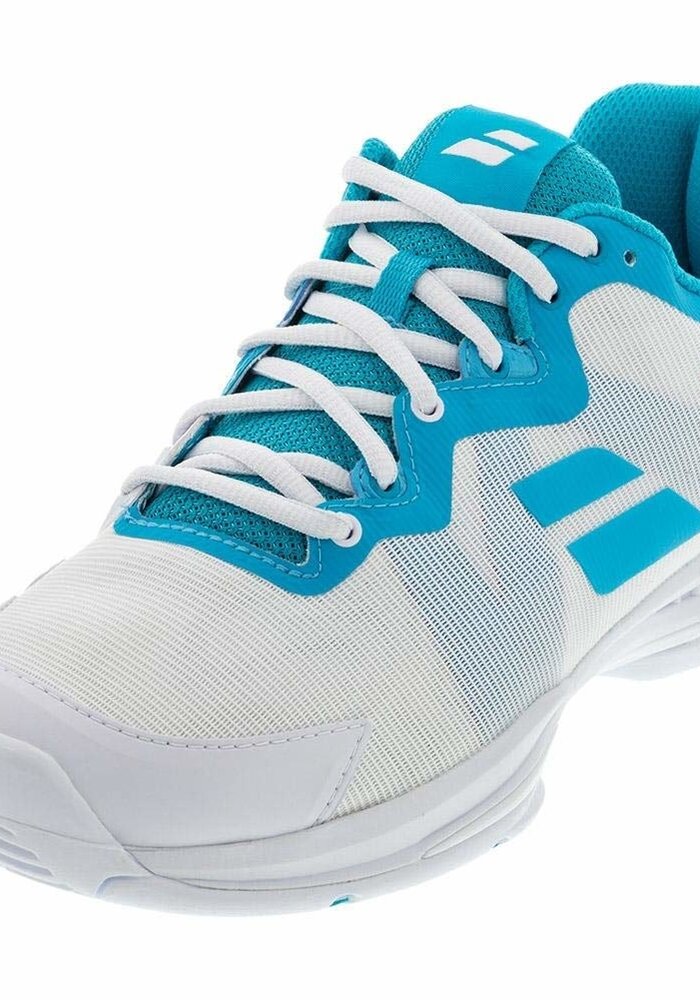 SFX3 All Court White/Blue Women's Shoes