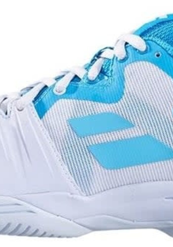 SFX3 All Court White/Blue Women's Shoes