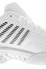 K-Swiss Hypercourt Express 2 White/Black (W)