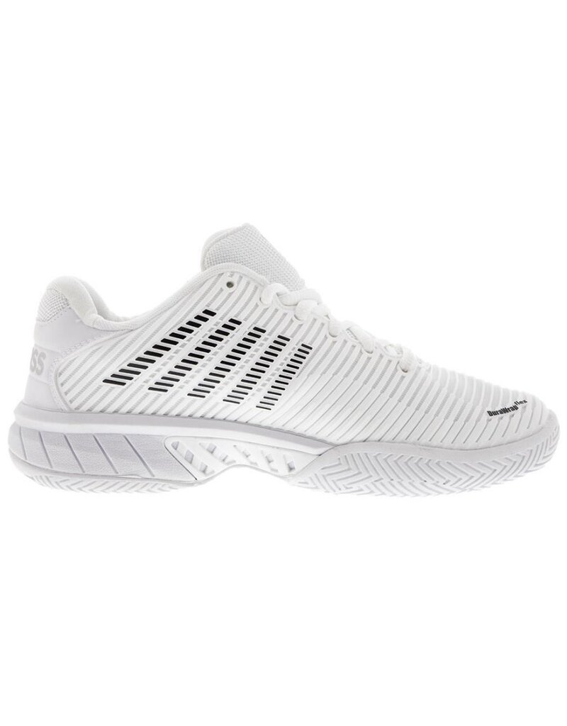 K-Swiss Hypercourt Express 2 White/Black (W)
