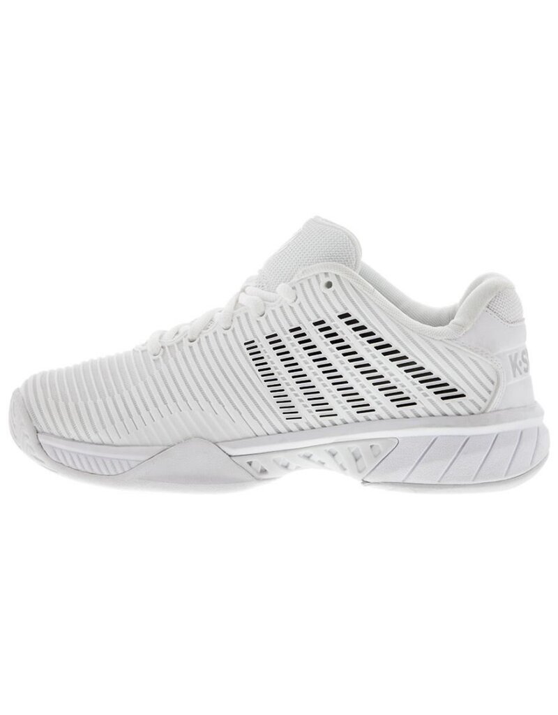 K-Swiss Hypercourt Express 2 White/Black (W)