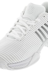 K-Swiss Hypercourt Express 2 White/Black (W)