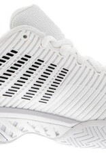 K-Swiss Hypercourt Express 2 White/Black (W)