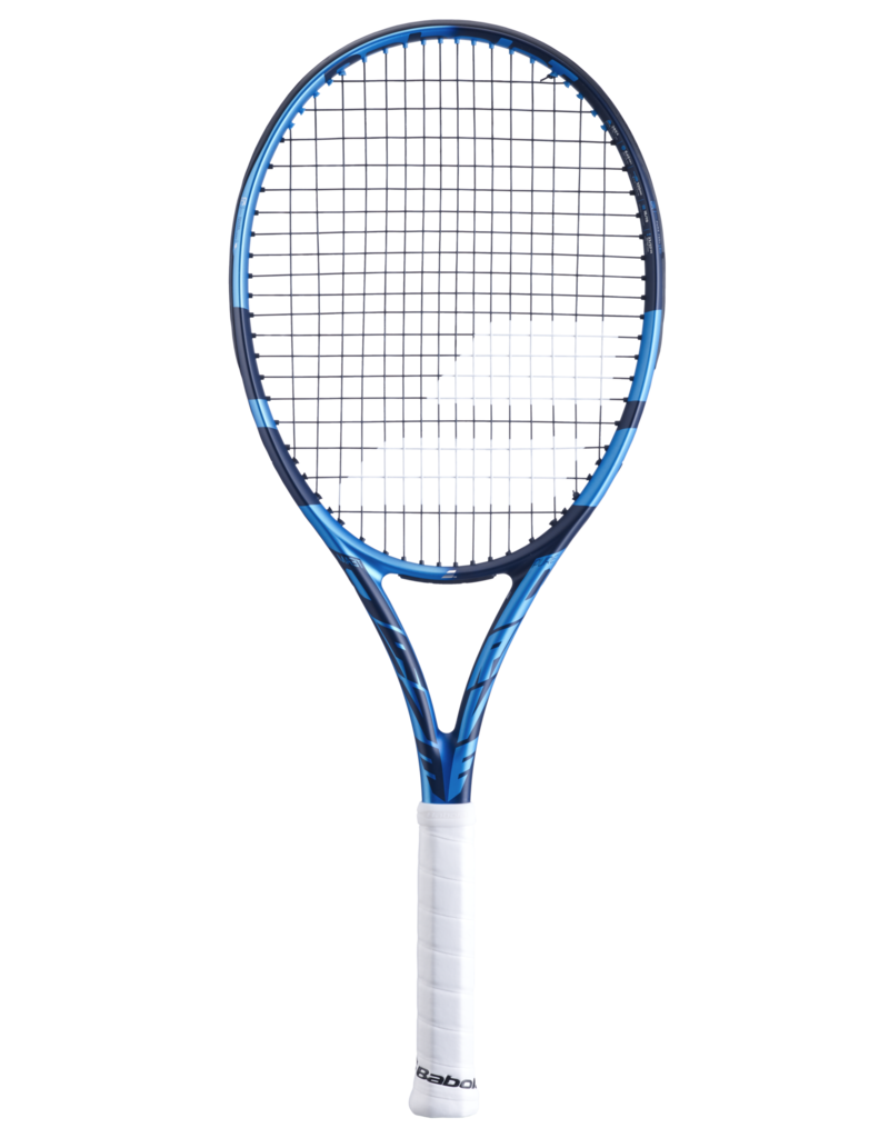 Babolat Pure Drive Team 2021 Tennis Racquet