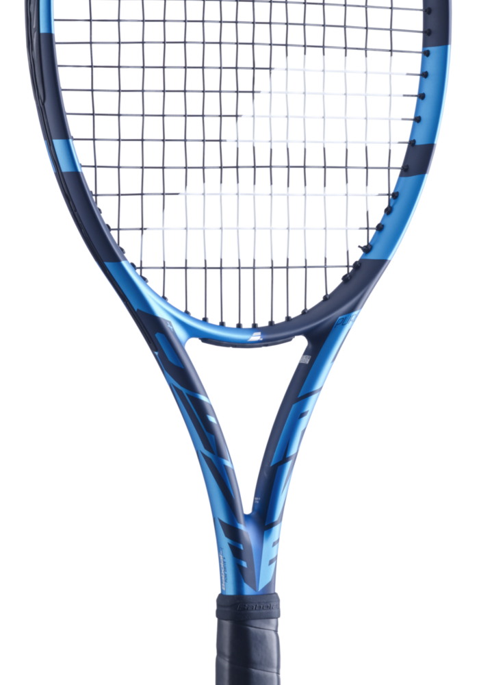 Pure Drive Plus 2021 Tennis Racquet