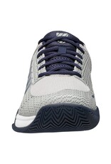 K-Swiss Express Light Pickleball 2E Wide Navy/Gray (M)