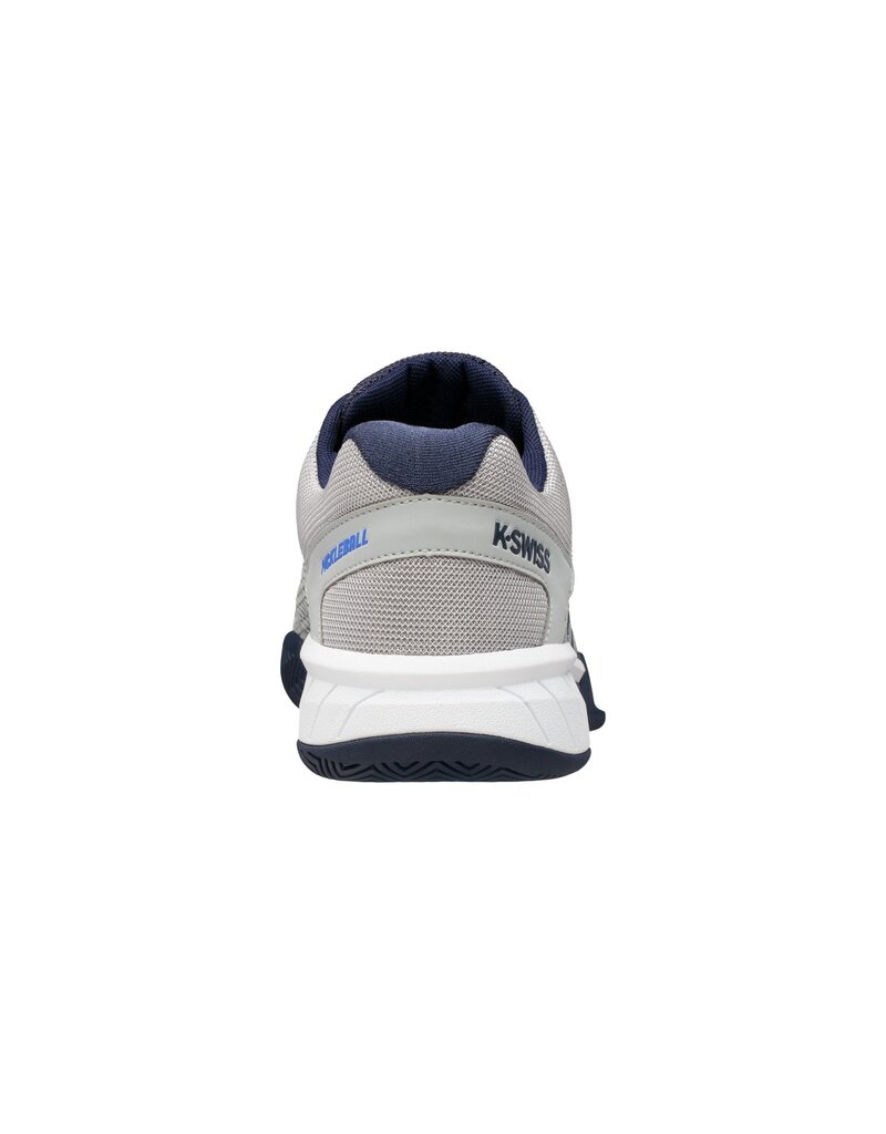 K-Swiss Express Light Pickleball 2E Wide Navy/Gray (M)