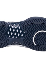 K-Swiss Express Light Pickleball 2E Wide Navy/Gray (M)