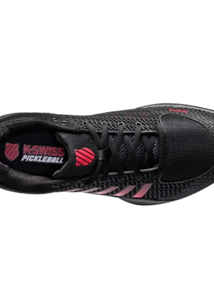 Express Light Pickleball Shoes Blk/Loll (M)