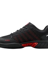 K-Swiss Express Light Pickleball Shoes Blk/Loll (M)