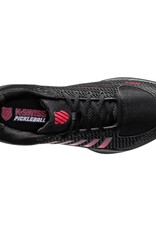 K-Swiss Express Light Pickleball Shoes Blk/Loll (M)