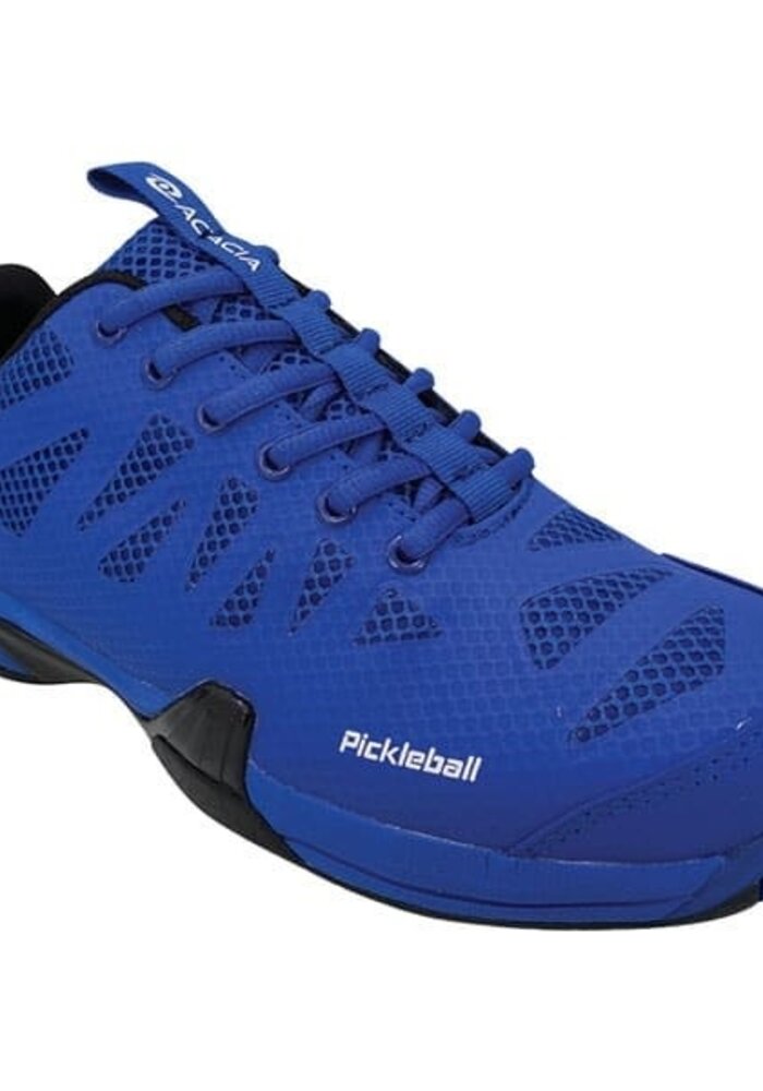 ProShot Men's Pickleball Shoes Royal