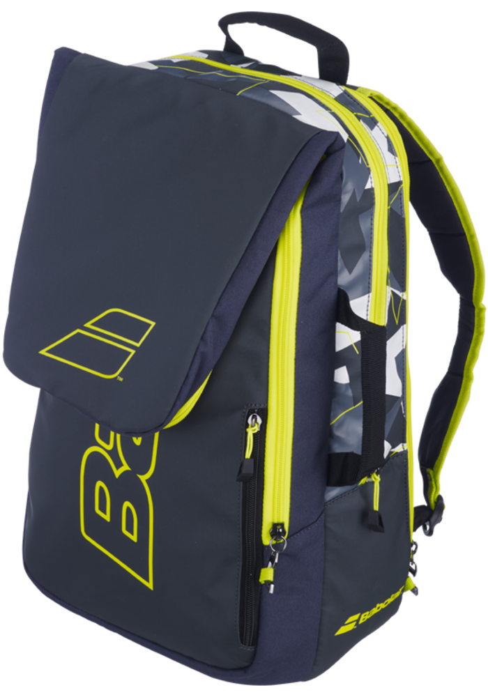 Pure Aero Backpack 2023