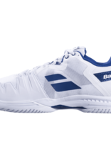 Babolat SFX3 All Court White/Navy (M)