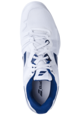 Babolat SFX3 All Court White/Navy (M)