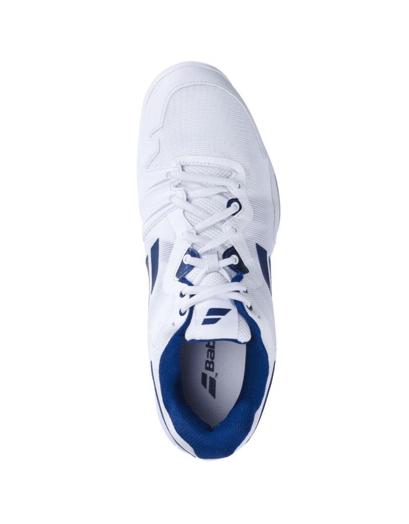 Babolat SFX3 All Court White/Navy (M)