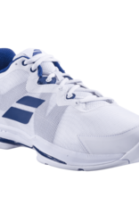 Babolat SFX3 All Court White/Navy (M)