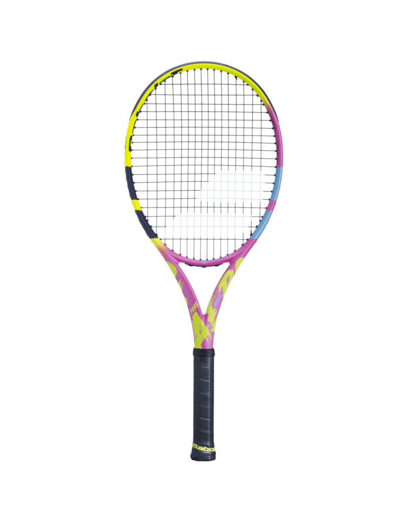 Babolat Pure Aero Rafa  2023