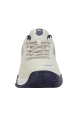 K-Swiss Hypercourt Express 2 Gray/White/Peacoat 2E (M) K-Swiss Hypercourt Express 2 Gray/White/Peacoat 2E (M)
