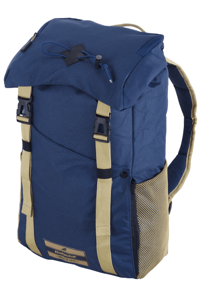 Backpack Classic Pack Dark Blue