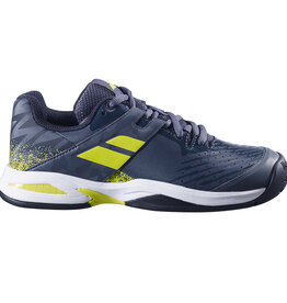 Babolat Propulse All Court Grey/Aero (JR/KIDS - BOYS)