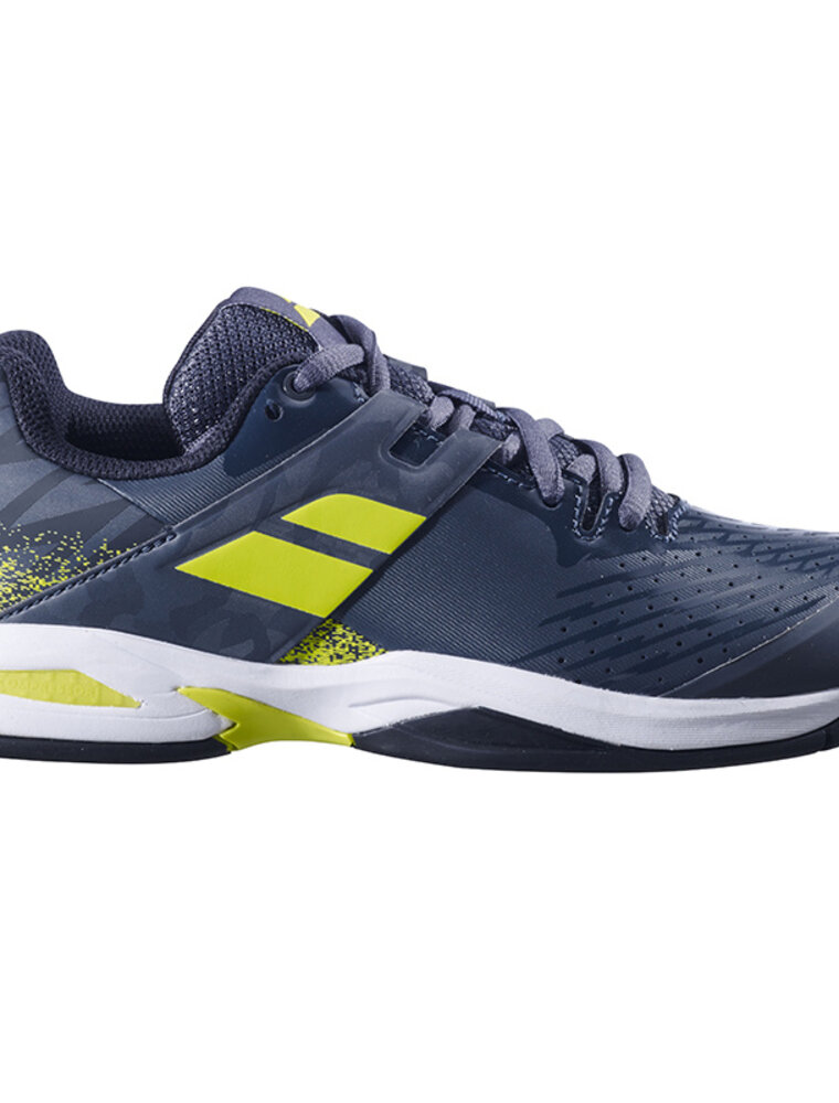 Babolat Propulse All Court Grey/Aero (JR/KIDS - BOYS)