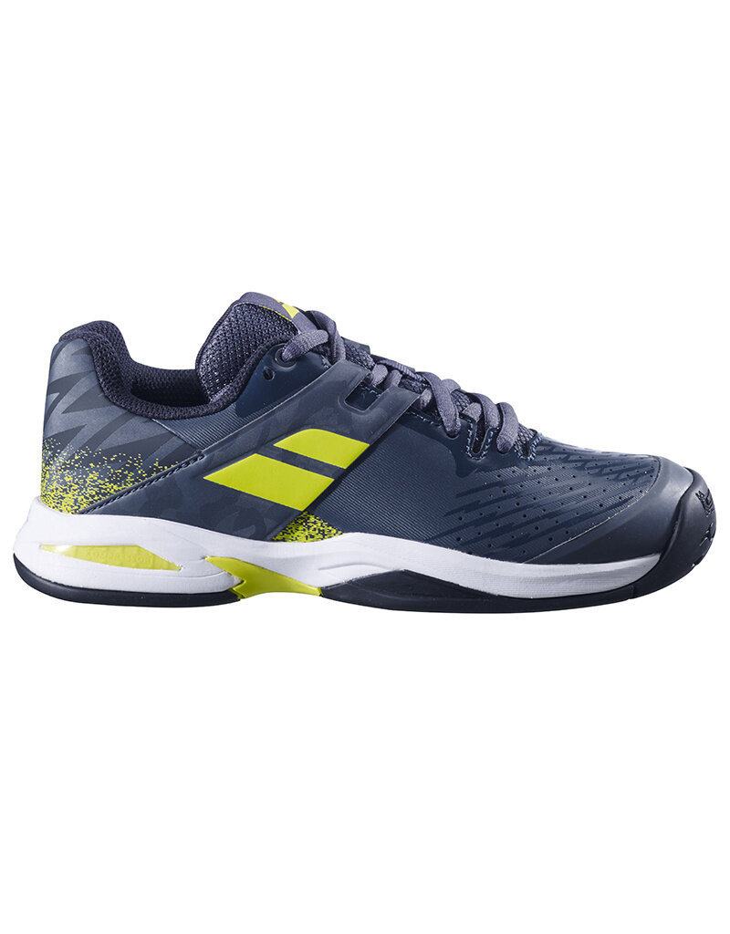 Babolat Propulse All Court Grey/Aero (JR/KIDS - BOYS)