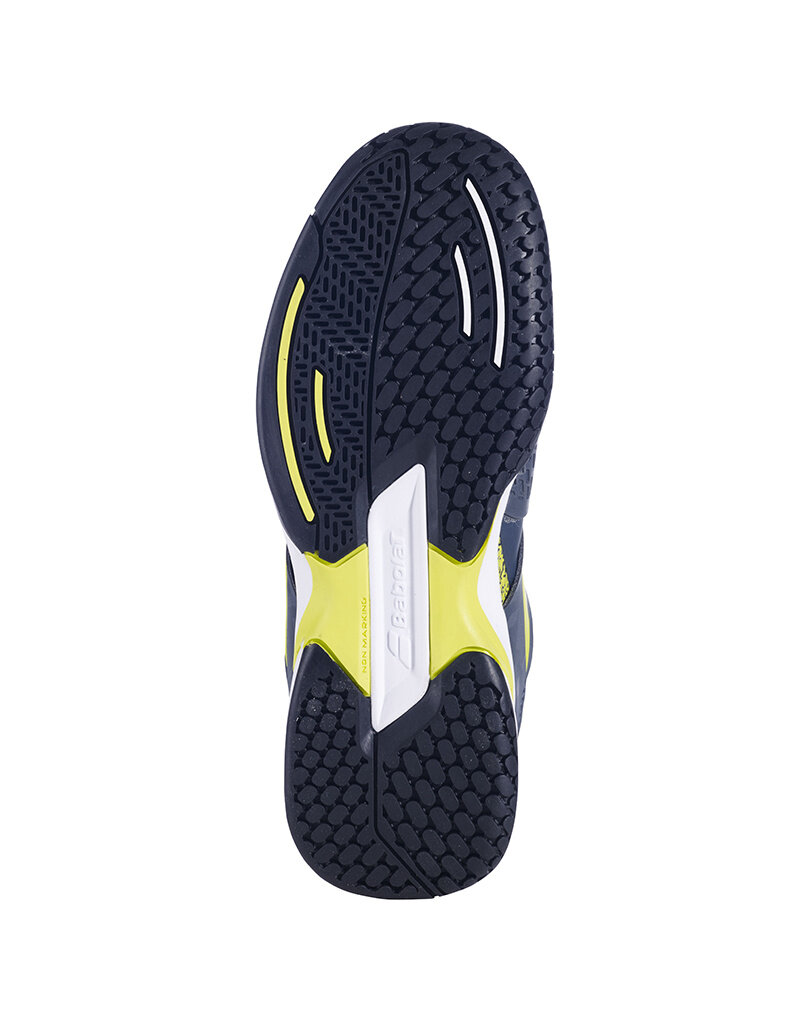 Babolat Propulse All Court Grey/Aero (JR/KIDS - BOYS)
