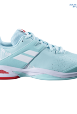 Babolat Propulse All Court Yucca/White (JR/KIDS - GIRLS)