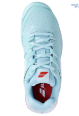 Babolat Propulse All Court Yucca/White (JR/KIDS - GIRLS)